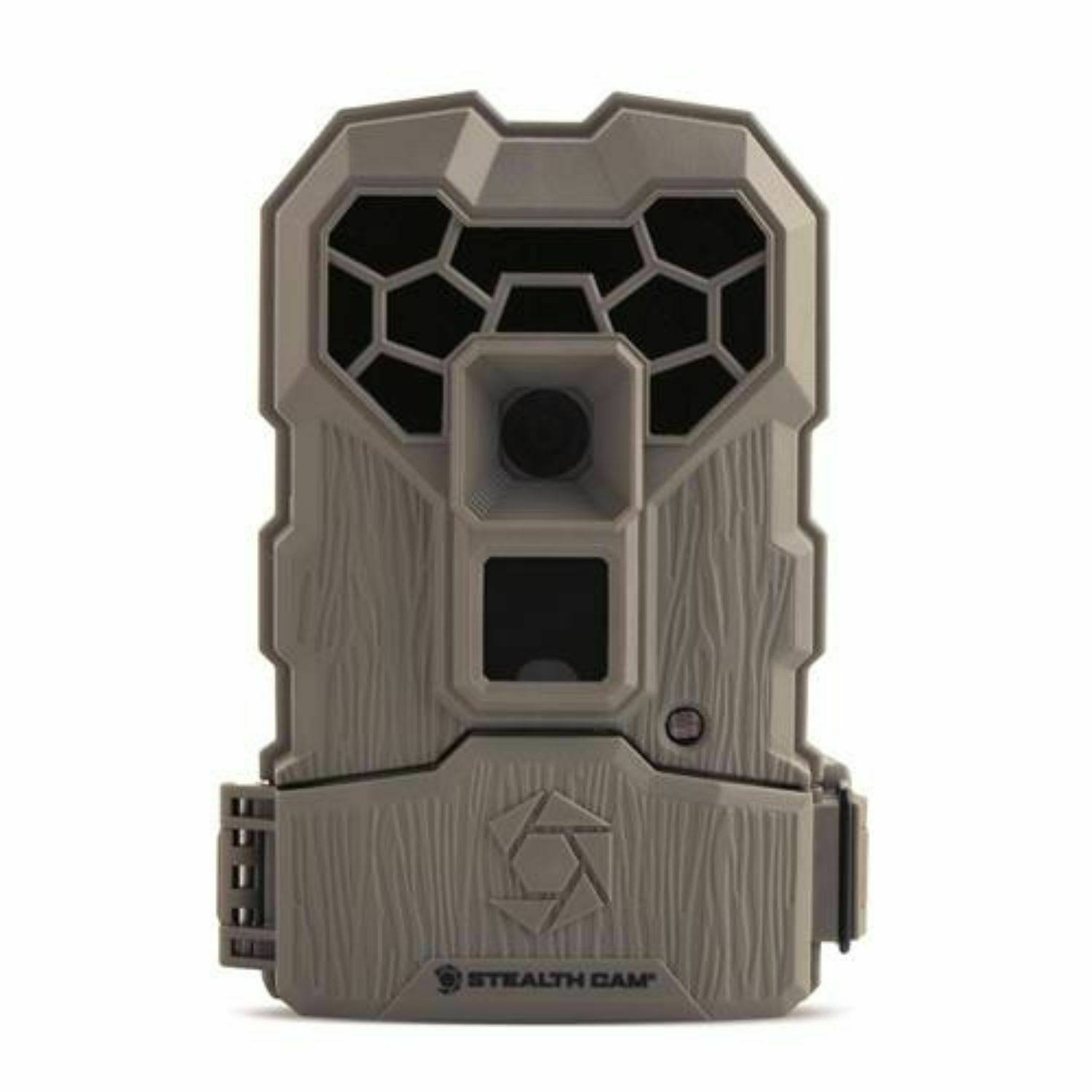 Stealth Cam QS12X 14MP Trail Camera
