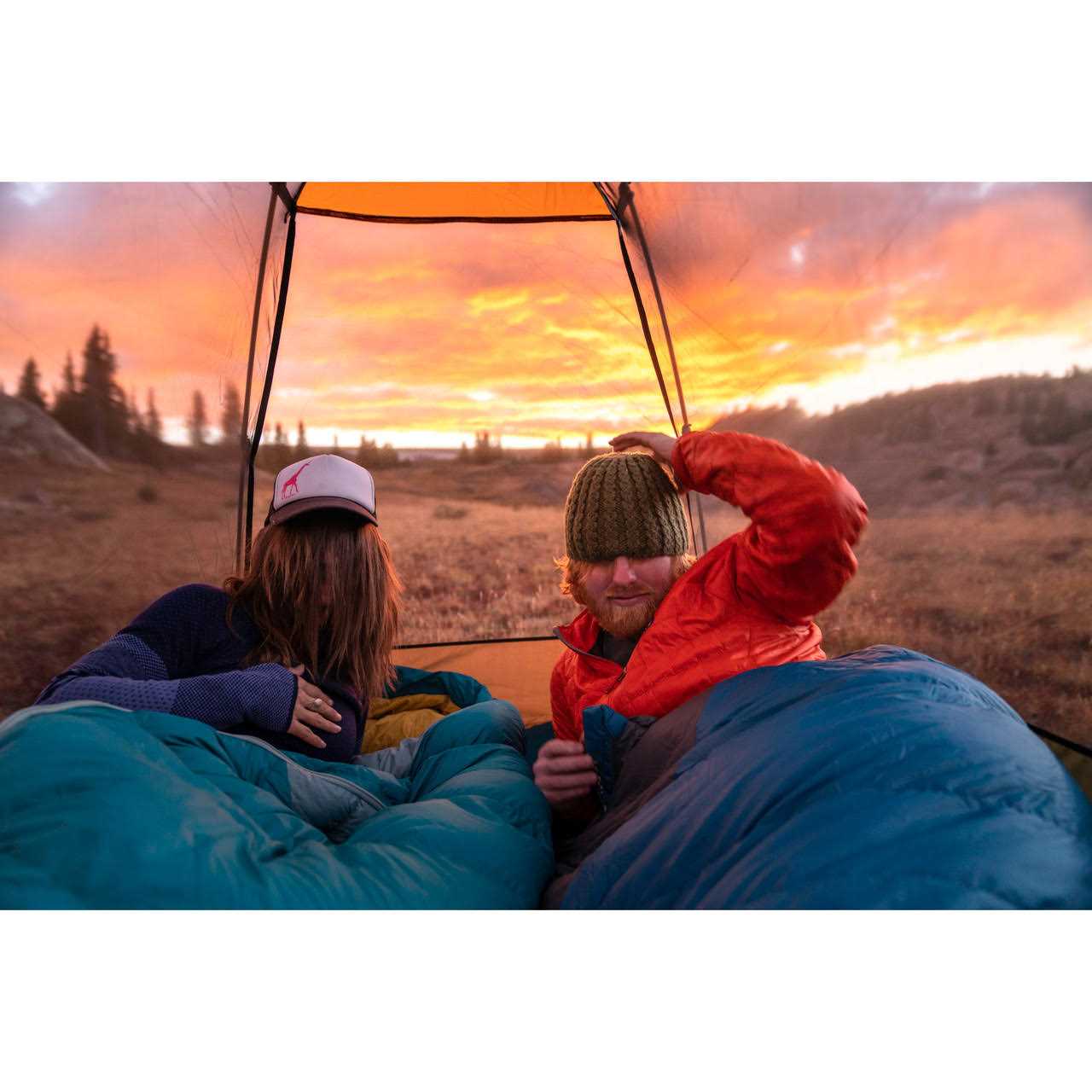 Kelty Cosmic 20 Down Sleeping Bag - Sports Supplies Online Store