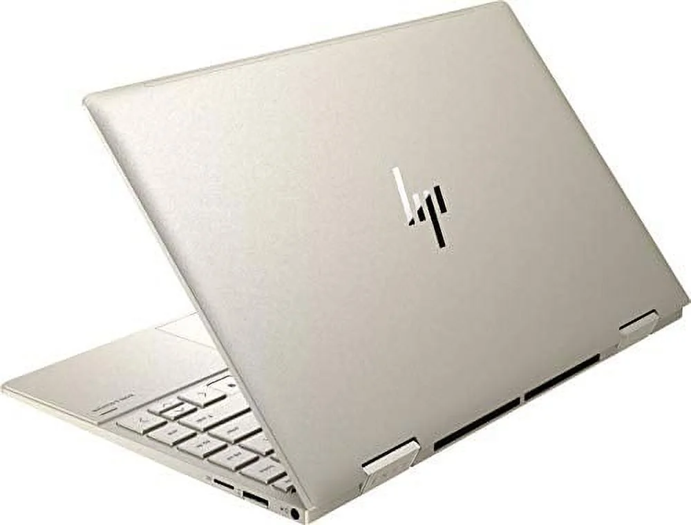HP Envy x360 Convert (2022) | 13.3 inch FHD Touchscreen Evo Platform | 4-Core Intel i5-1135G7 Iris Xe Graphics | 8GB DDR4 1TB NVMe SSD | WI-FI 6 Win
