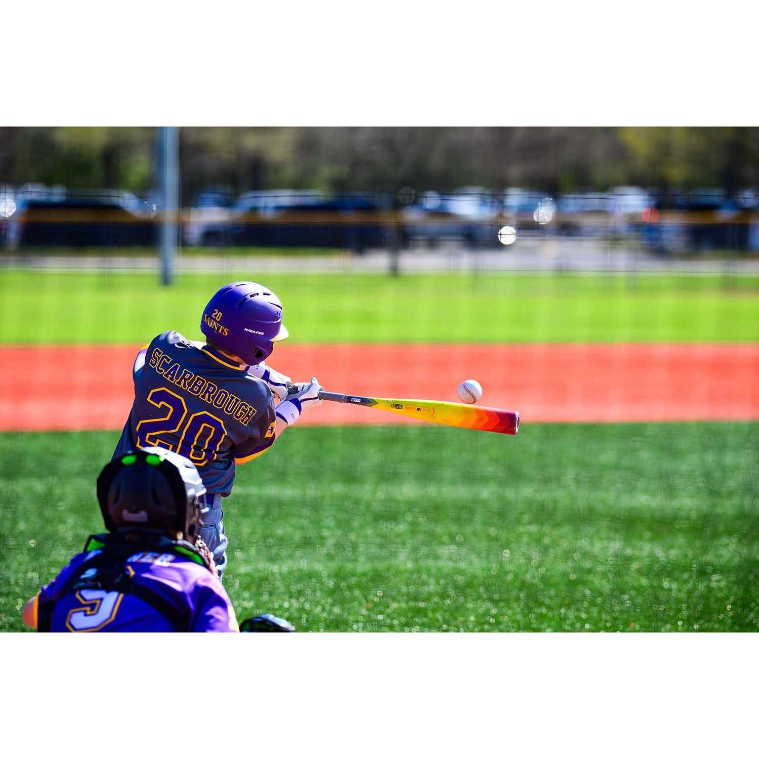 2024 Easton Hype Fire USSSA Baseball Bat - Sports Supplies Online Store