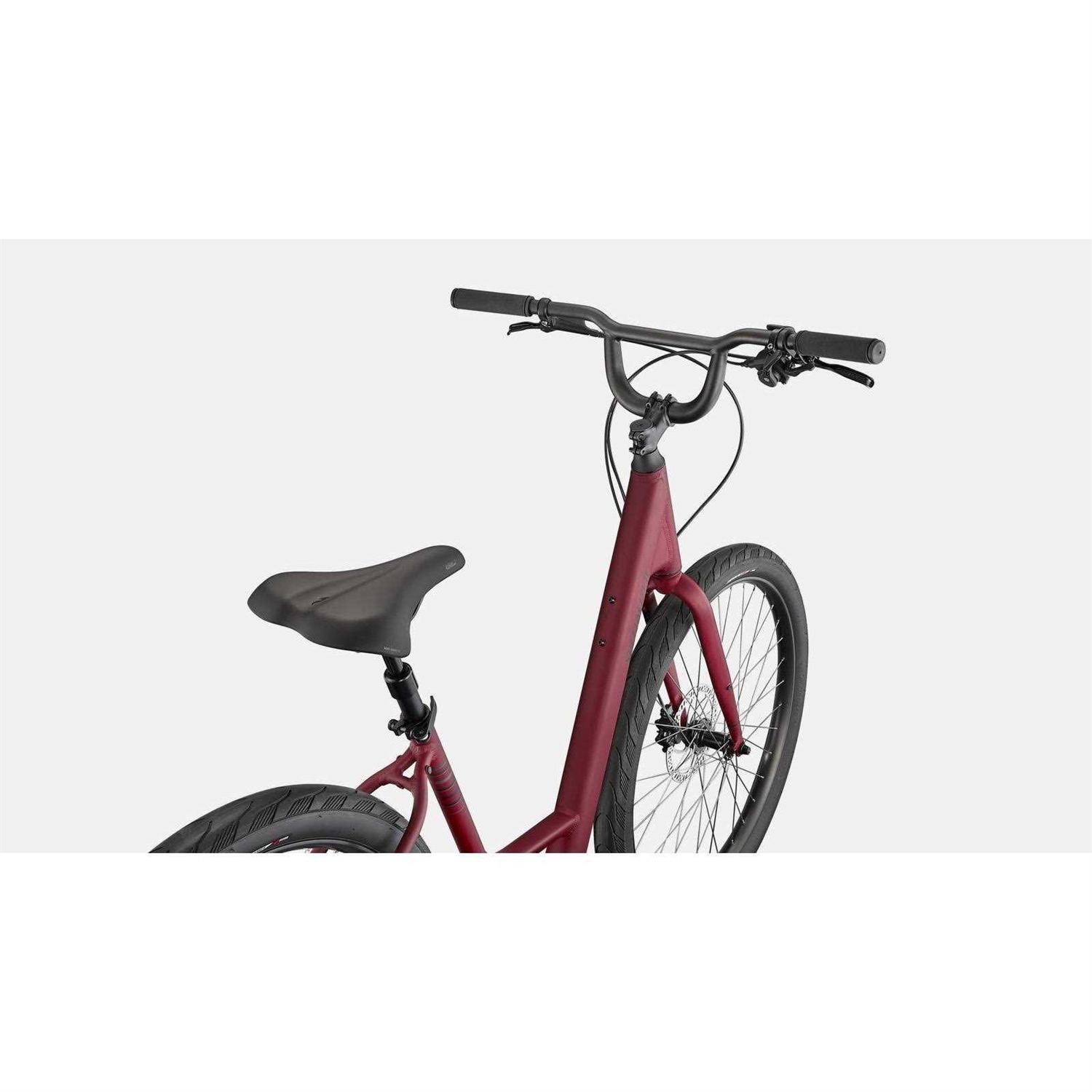 Specialized Roll 3.0 Low Entry Gloss Satin Black Reflective - Sports Supplies Online Store