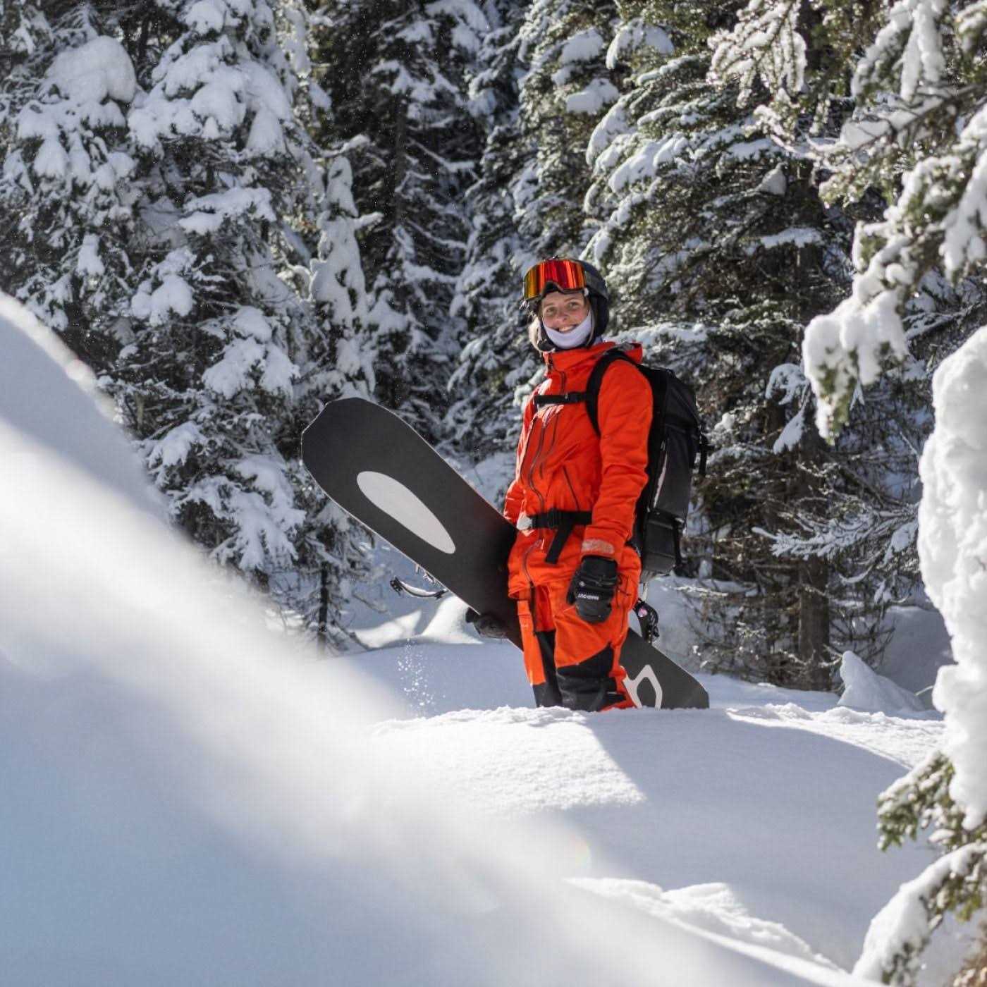 Lib Tech Orca Snowboard - Sports Supplies Online Store