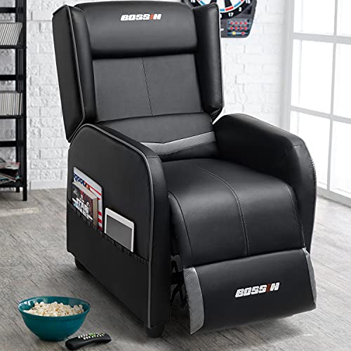 LEMBERI Gaming Recliner Chair for Adults