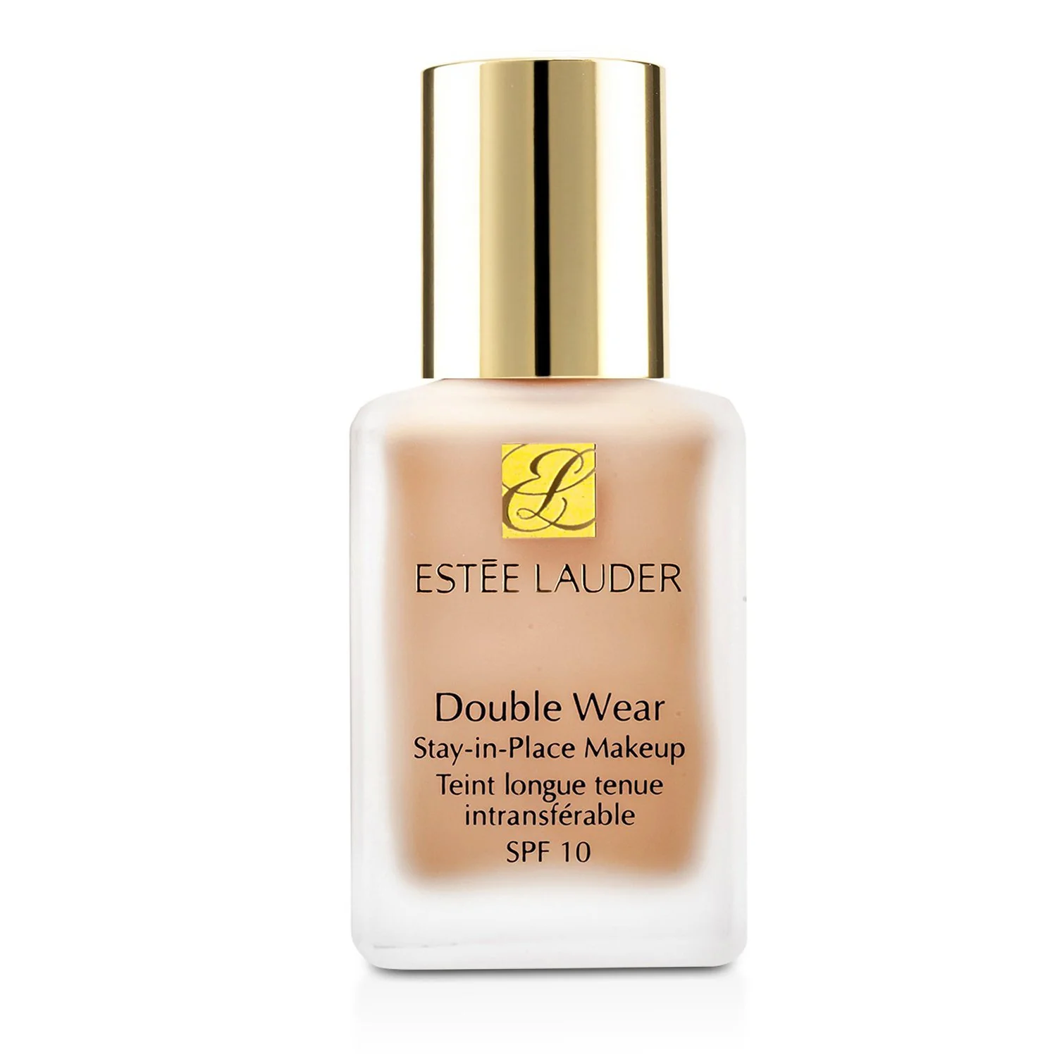 Estee Lauder Double Wear Stay In Place Makeup SPF 10 - Alabaster (0N1) 30ml/1oz