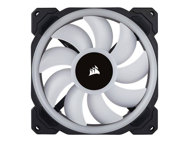 CORSAIR LL Series LL140 RGB Dual Light Loop Case fan