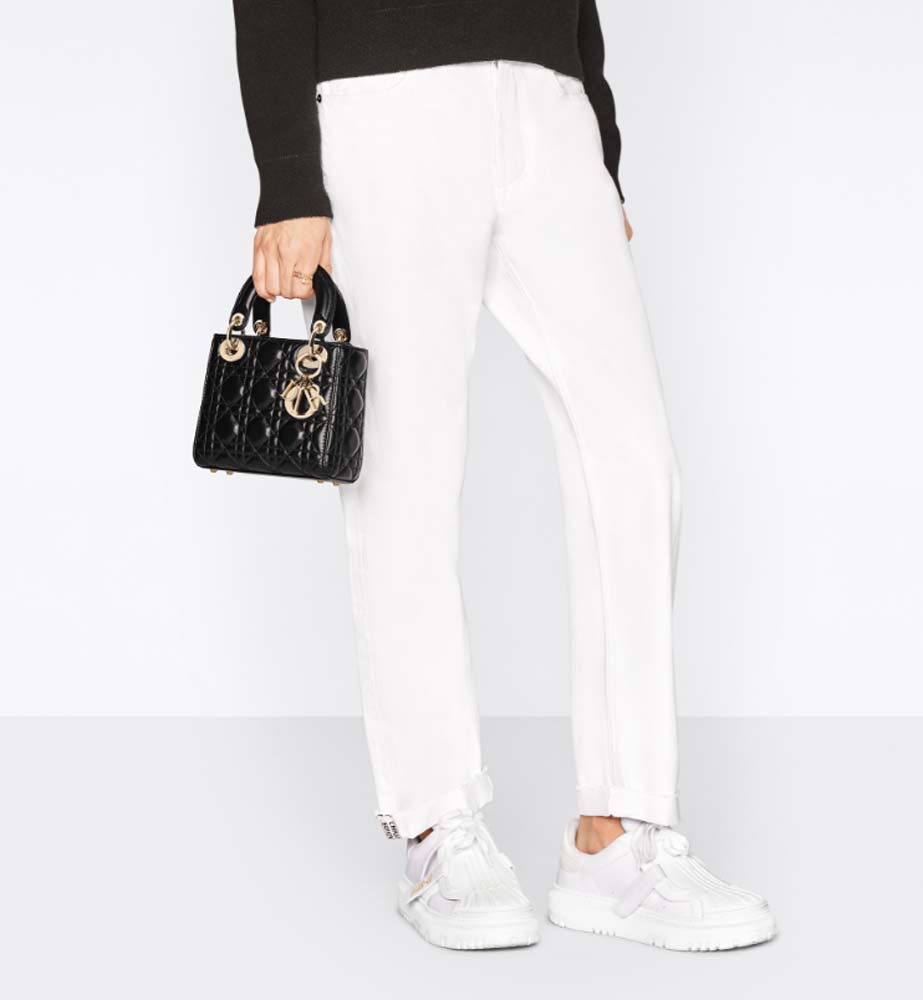 MINI LADY DIOR BAG
