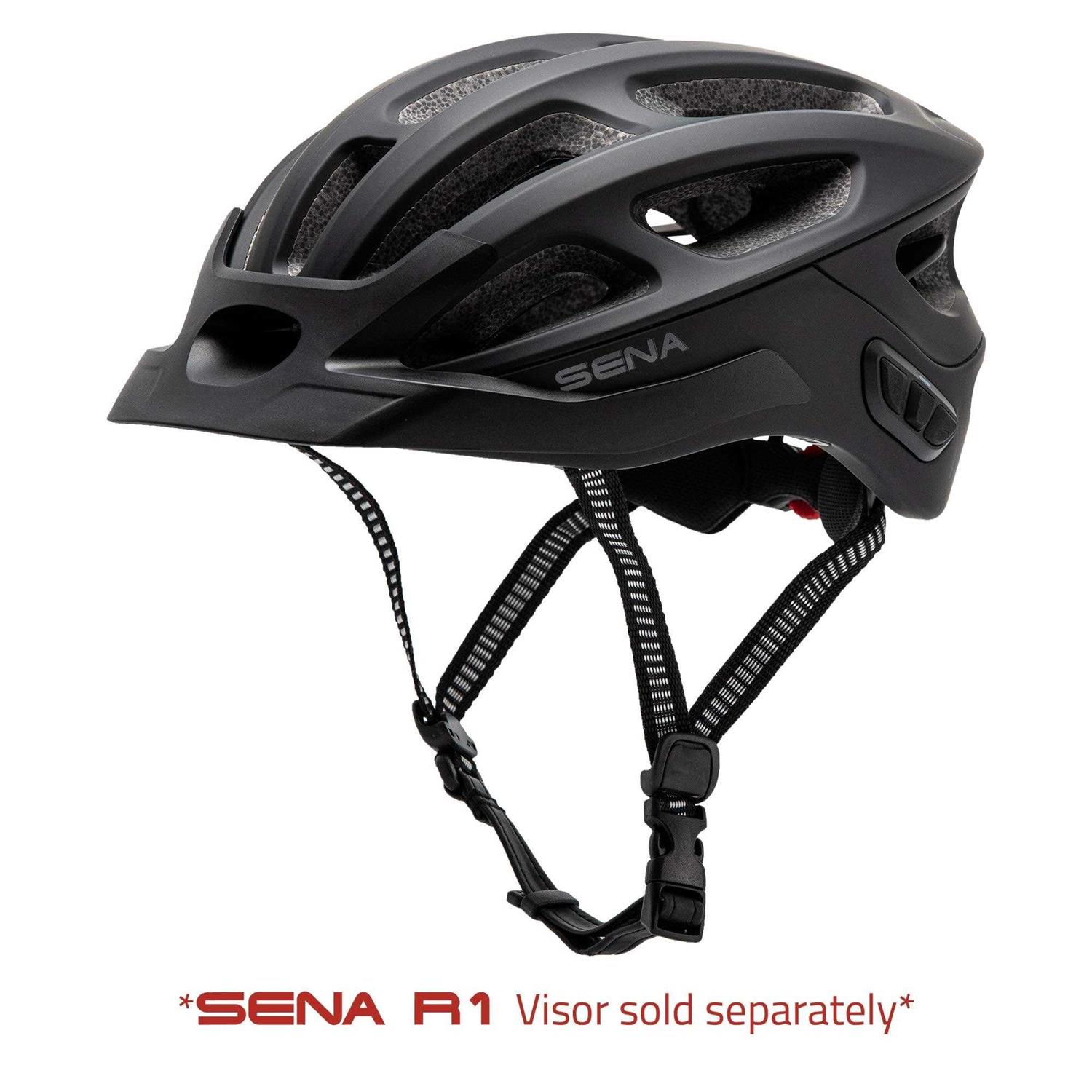 Sena R1 Smart Cycling Helmet - Sports Supplies Online Store
