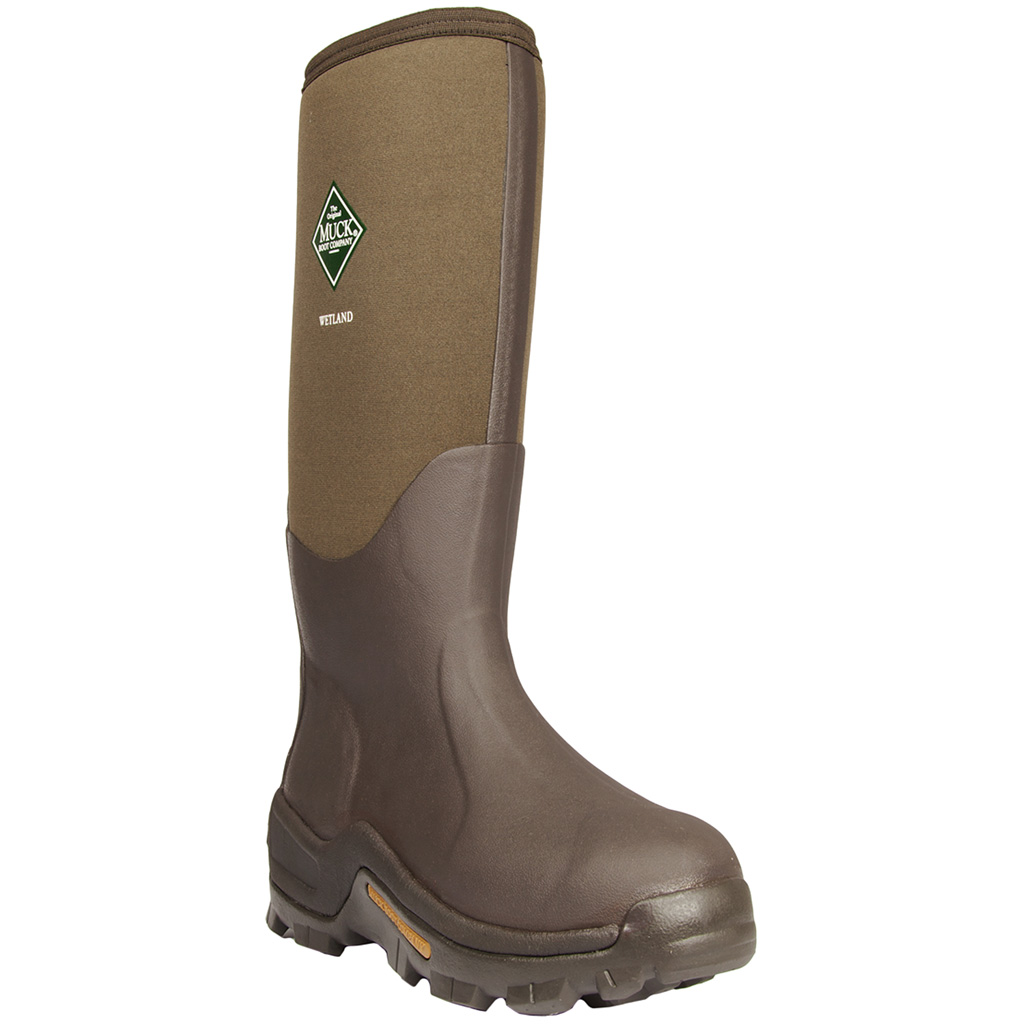 Muck Boot Company Men's Wetland Boot