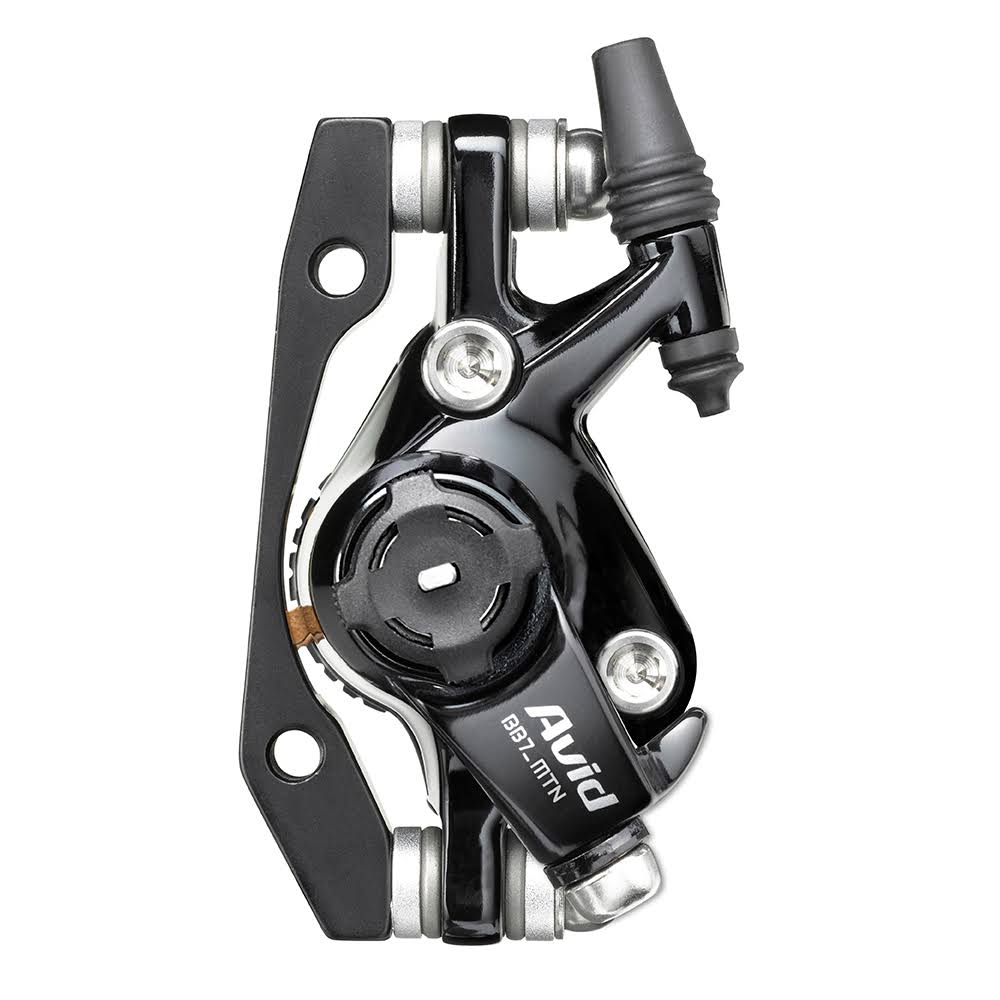 Avid BB7 MTN Mechanical Disc Brake