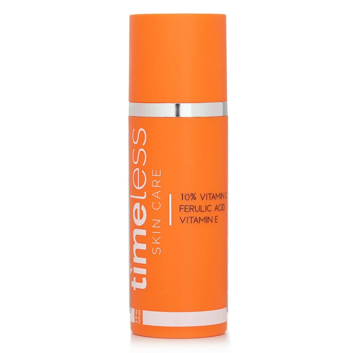Timeless Skin Care 10% Vitamin C Serum + Vitamin E + Ferulic Acid 30ml/1oz
