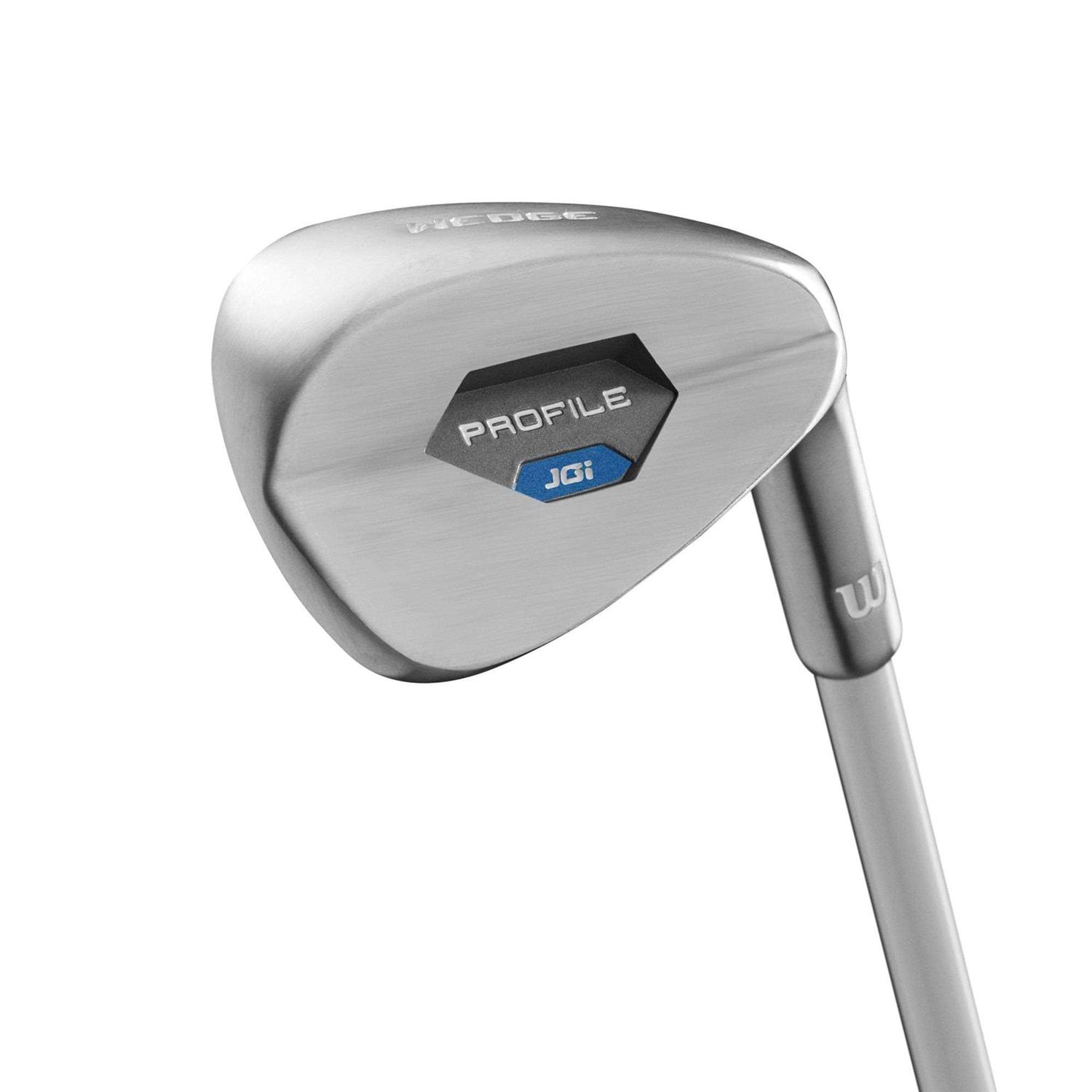 Wilson Golf Profile JGI Junior Complete Set - Sports Supplies Online Store