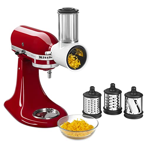KitchenAid Classic Series 4.5 Quart Tilt-Head Stand Mixer K45SS, Onyx Black