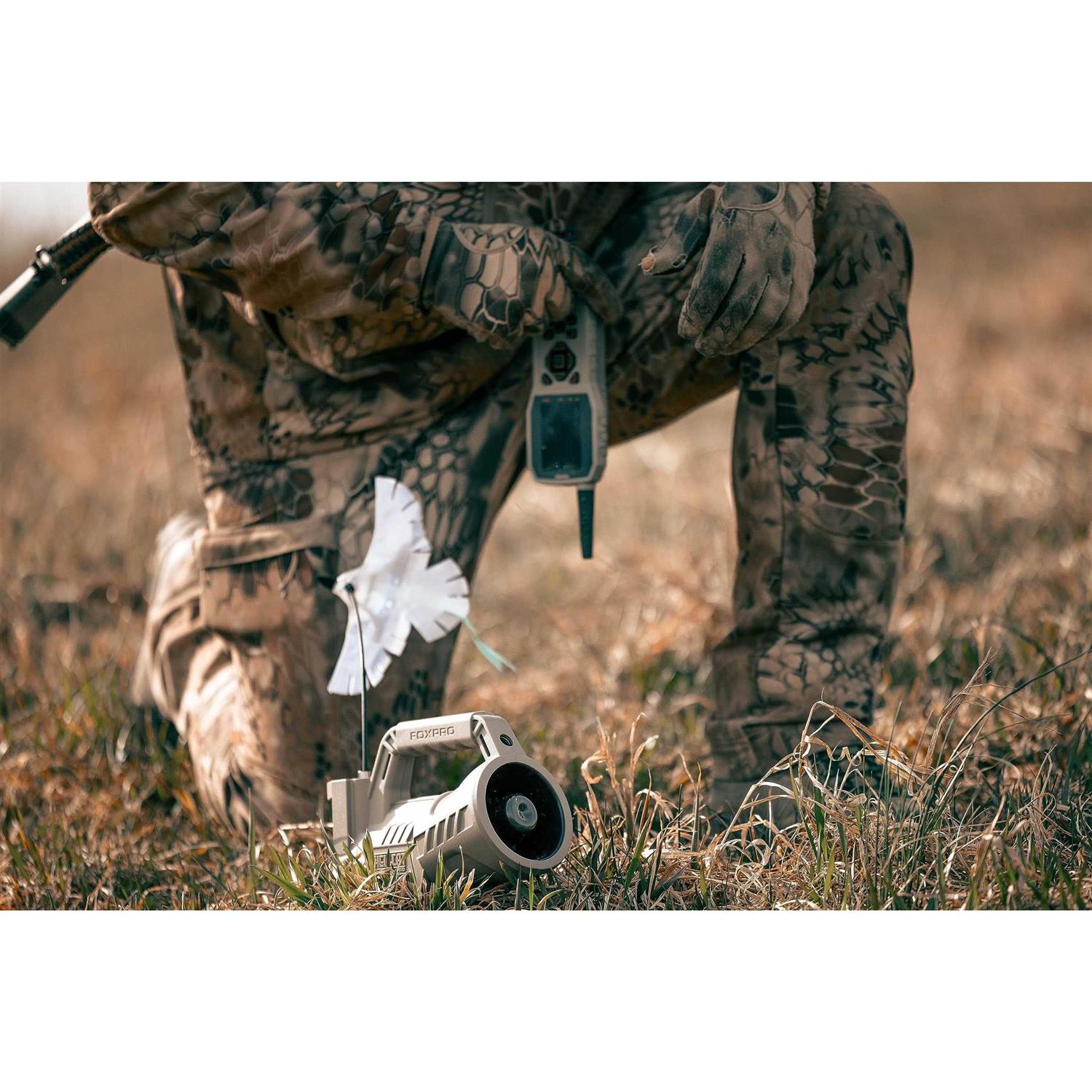 Foxpro Hellcat Pro Digital Game Call - Sports Supplies Online Store