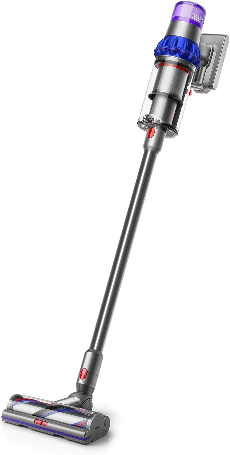 Dyson V15 Detect Pro? cordless vacuum cleaner - Smart Home Appliances