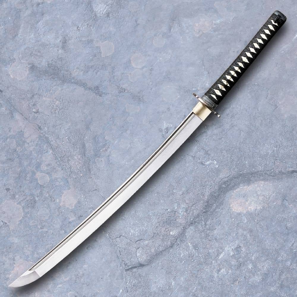 Cold Steel Chisa Katana Sword 88BCK