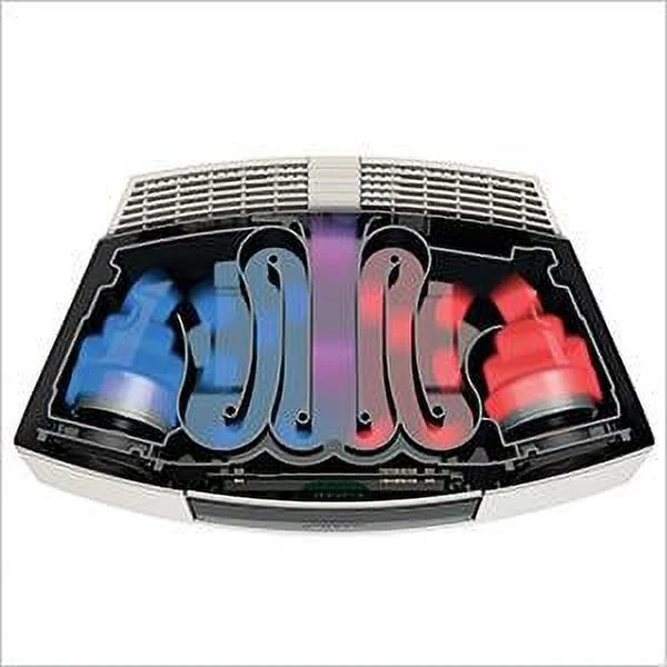 TEC -Bose- -Wave- -Music- System IV - Black - Open Box