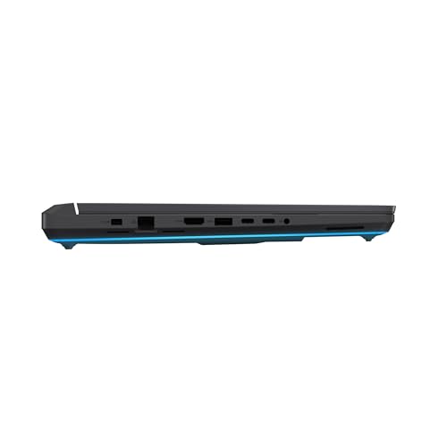 ASUS ROG Strix G16 (2025) Gaming Laptop, 16” FHD+ 16:10 165Hz/3ms Display, NVIDIA® GeForce RTX™ 5060 Laptop GPU, Intel® Core™ i7 Processor 14650HX