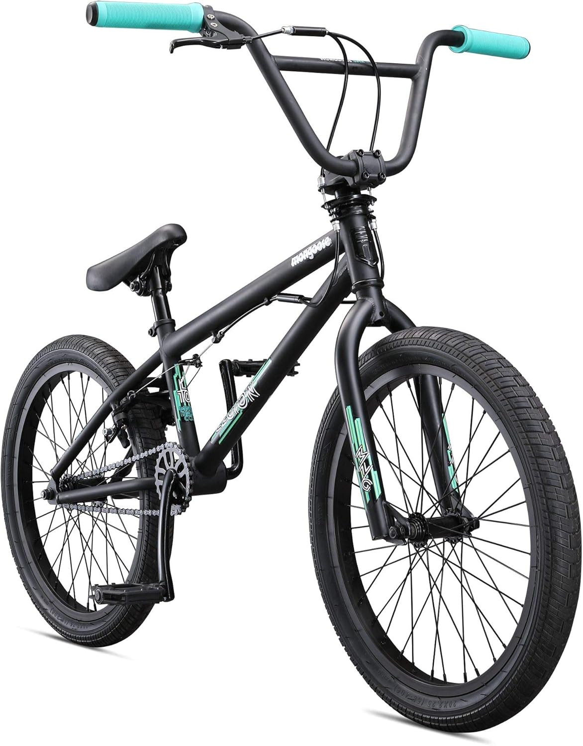 Mongoose BMX-Bicycles Legion BMX