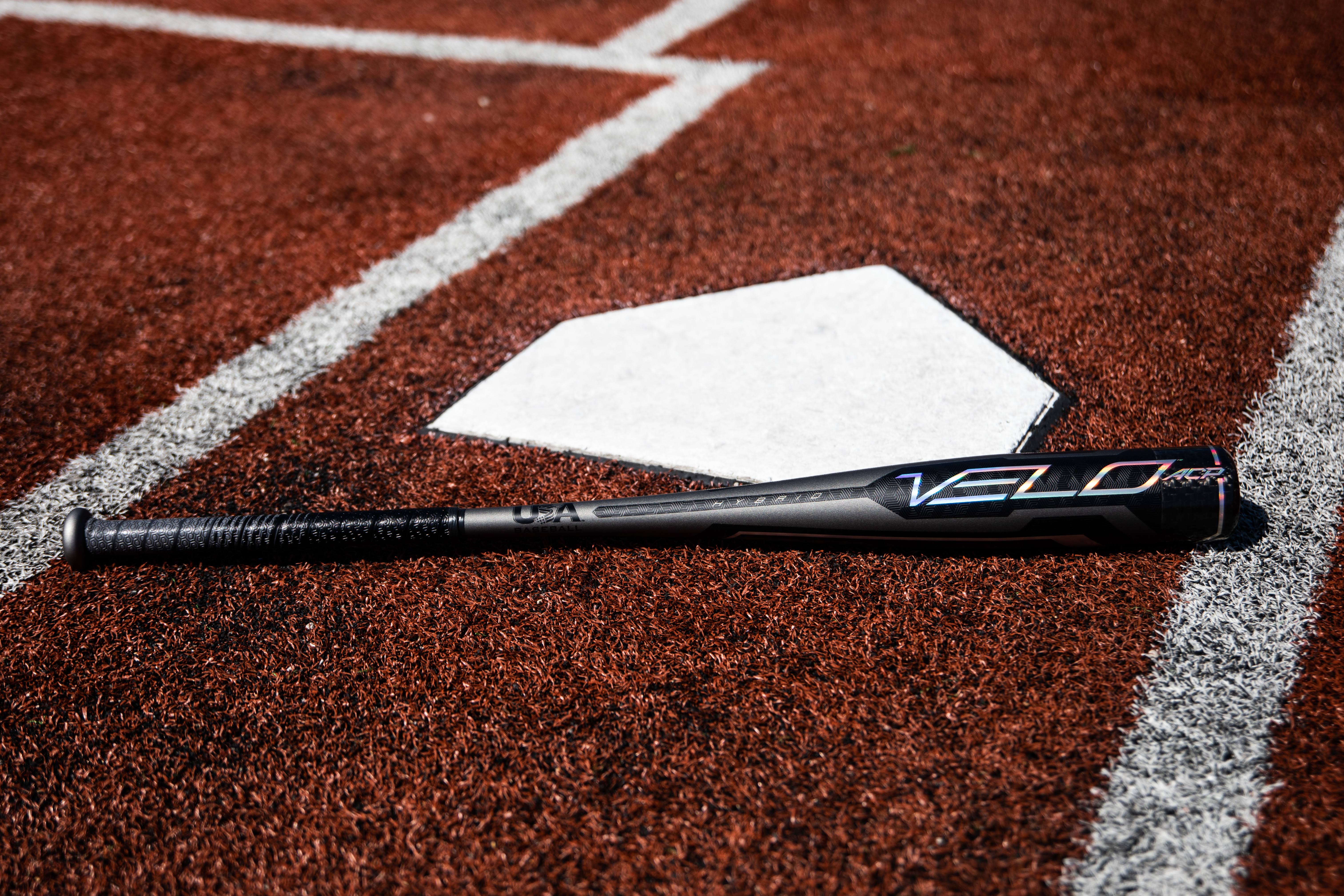 2020 Rawlings Velo ACP -10 USA Baseball Bat USZV10