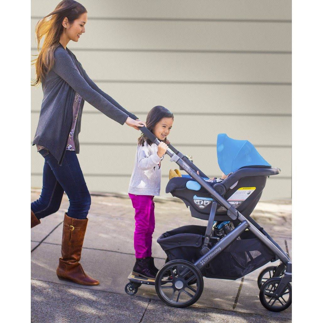 UPPAbaby Mesa Infant Car SEAT, Taylor