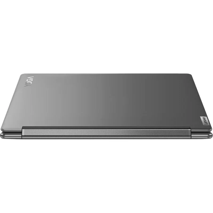 Lenovo Yoga 9 14IRP8 83B1 - Flip design - Intel Core i7 - 1360P / up to 5 GHz - Evo - Win 11 Home - Intel Iris Xe Graphics - 16 GB RAM