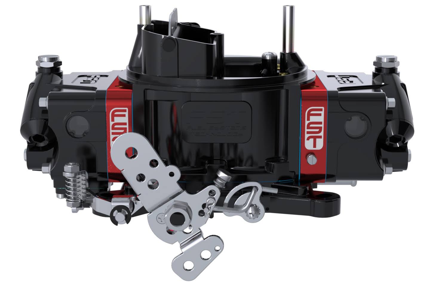 FST Performance Carburetors Carburetor 750 CFM RT-X 42750XB