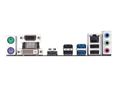 Gigabyte GA-H110M-DS2 Motherboard