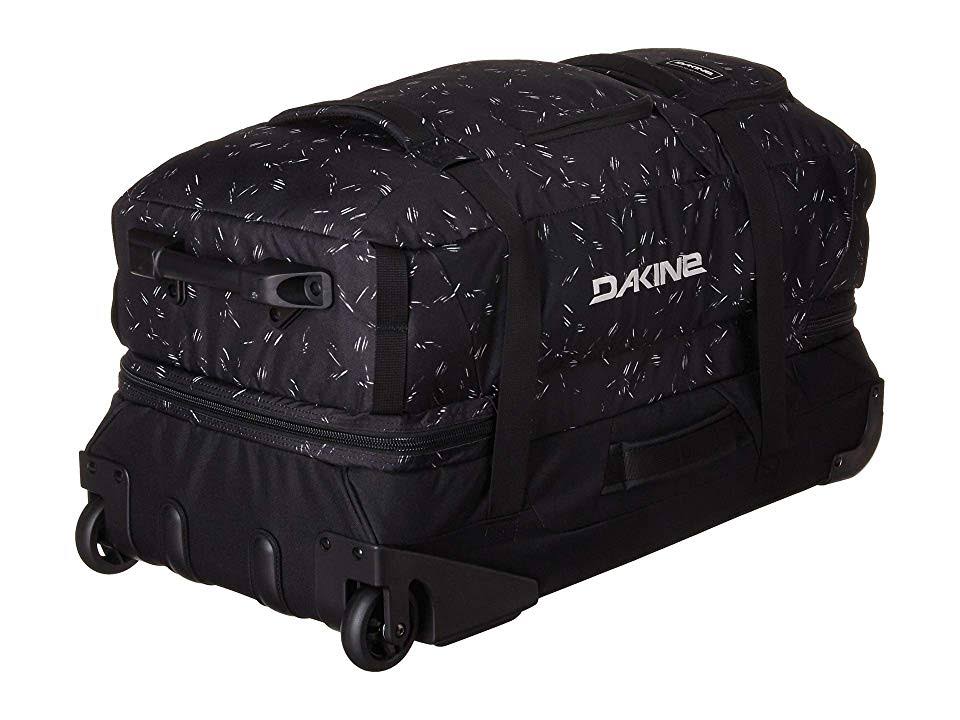 Dakine Split Roller 85L - Slash Dot