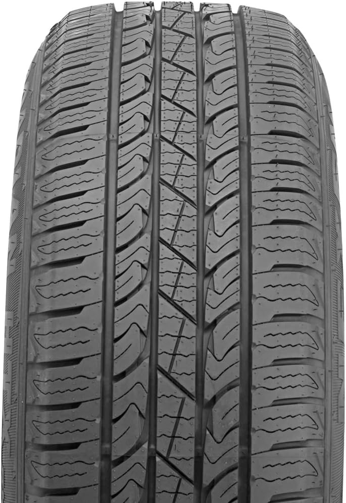 Nexen Roadian HTX RH5 All- Season Radial Tire-245/75R16 111S
