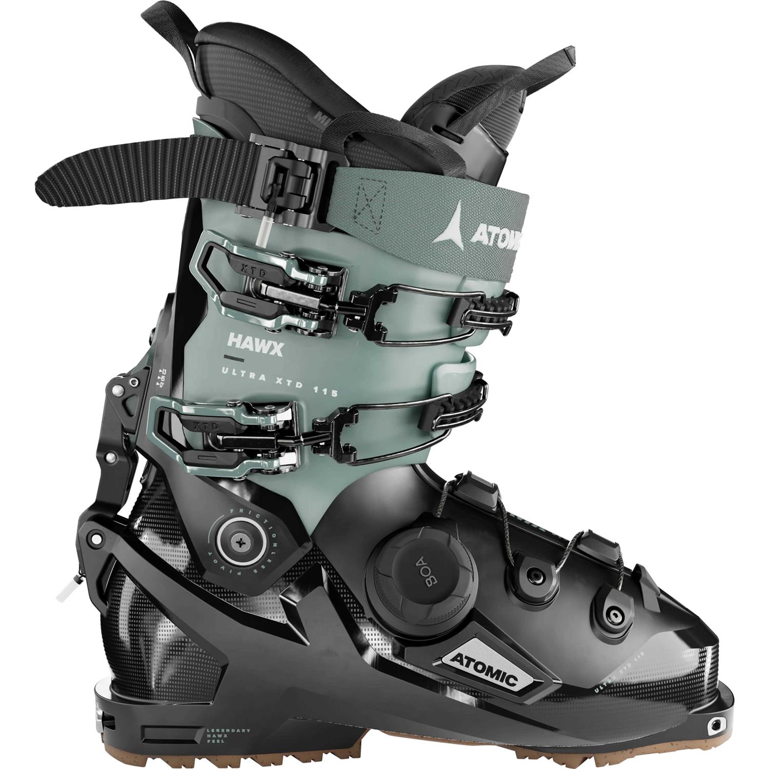 Atomic Hawx Ultra XTD 95 Ski Boots - Sports Supplies Online Store