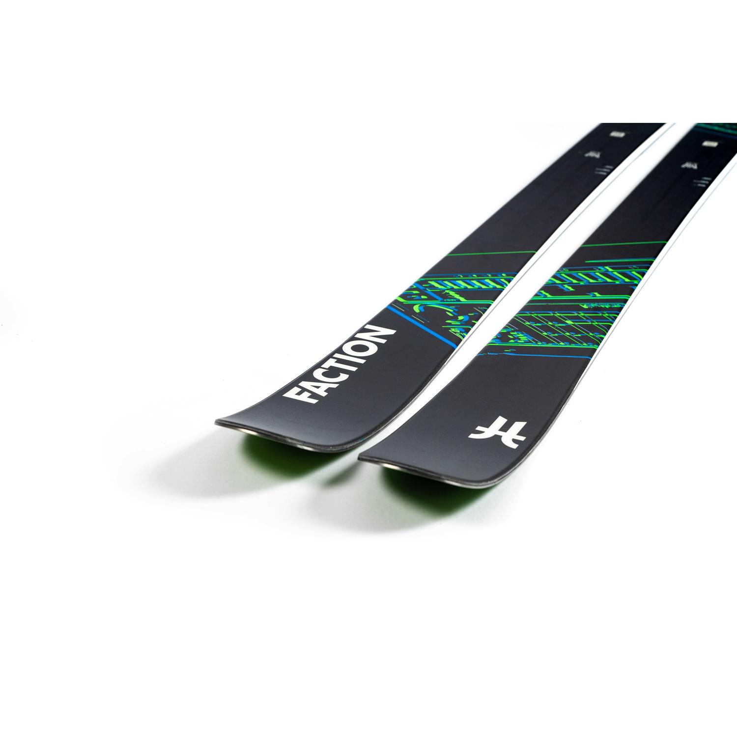 Faction Prodigy 1 Skis 2024 - Sports Supplies Online Store