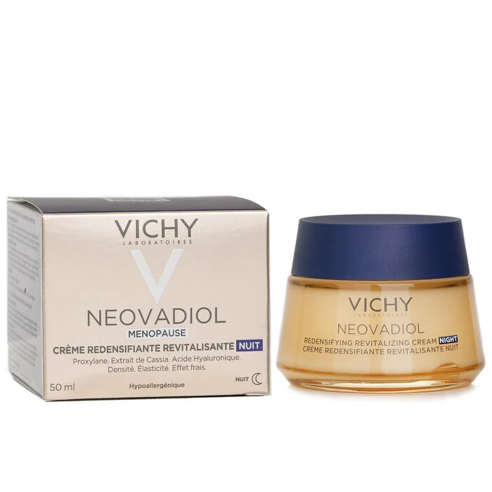 Vichy Neovadiol Peri-Menopause Redensifying Revitalizing Night Cream 50ml/1.69oz