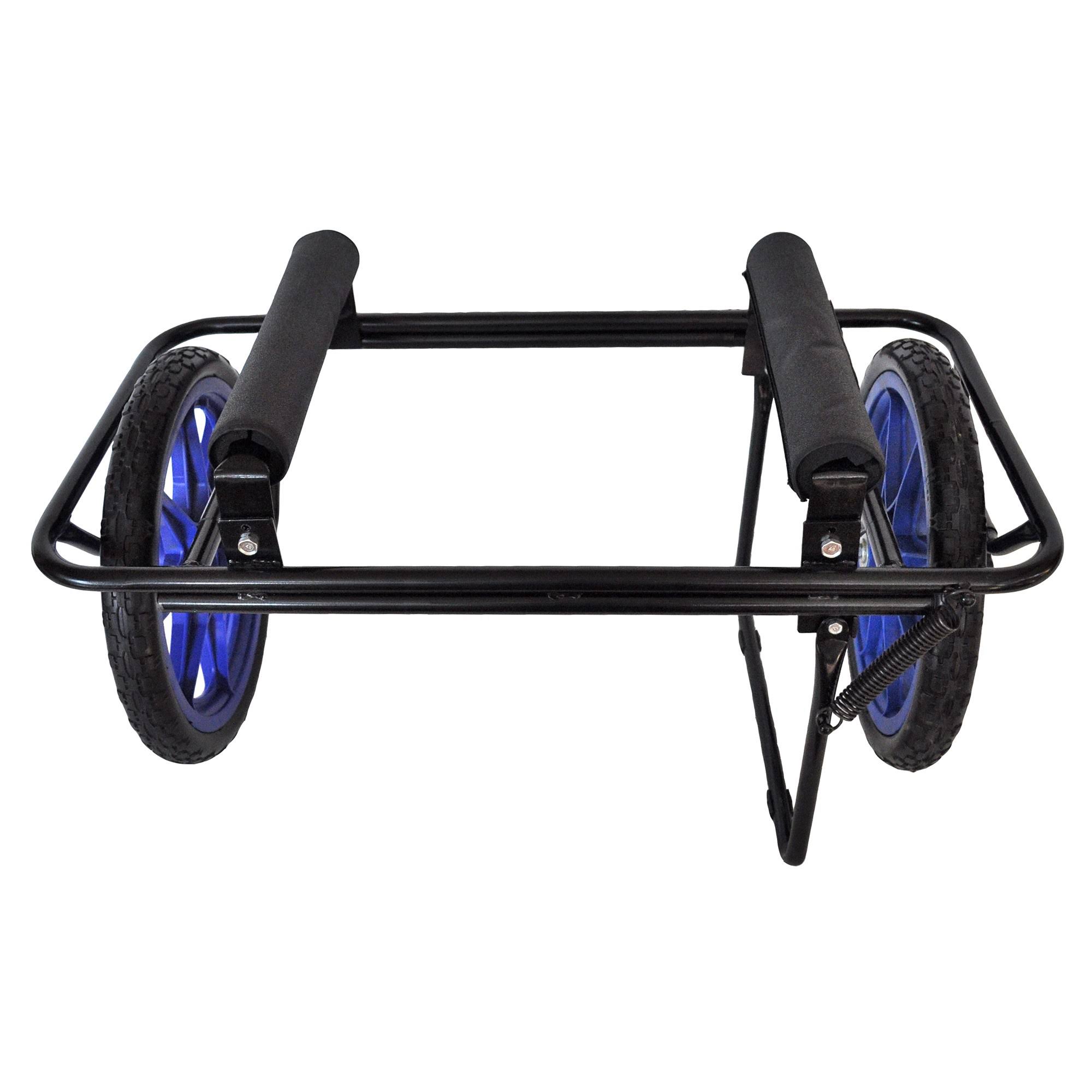 Seattle Sports All Terrain Center Cart