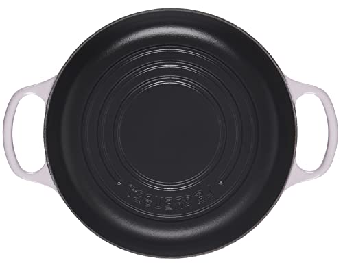 Le Creuset Enameled Cast Iron Bread Oven, Cerise