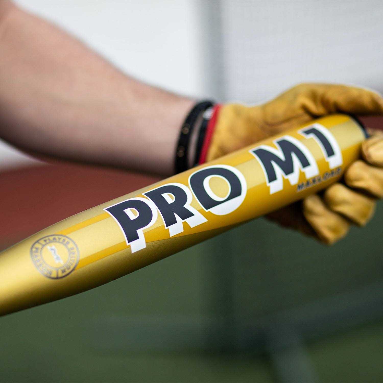 2024 Miken Pro M1 Kyle Pearson Maxload USSSA Slowpitch Softball Bat - Sports Supplies Online Store