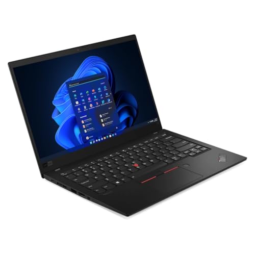 Lenovo ThinkPad X1 Carbon 7th Generation Ultrabook 14″ FHD Laptop Computer, Intel Core i7-8665U up to 3.6GHz, 16GB DDR4 RAM 512GB SSD