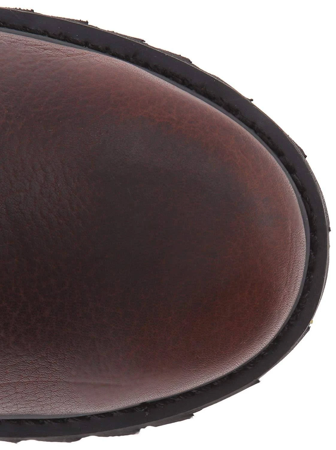 AdTec 8x22 Work 10.5 Men&s Brown