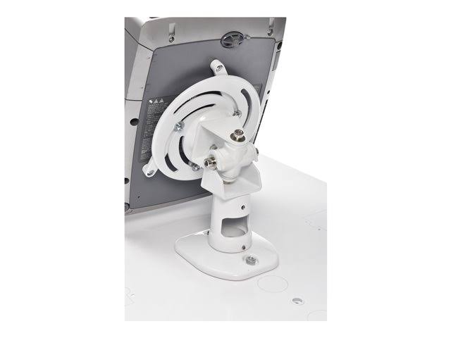 Amer Mounts AMRDCP100KIT Universal Drop Ceiling Projector Mount.