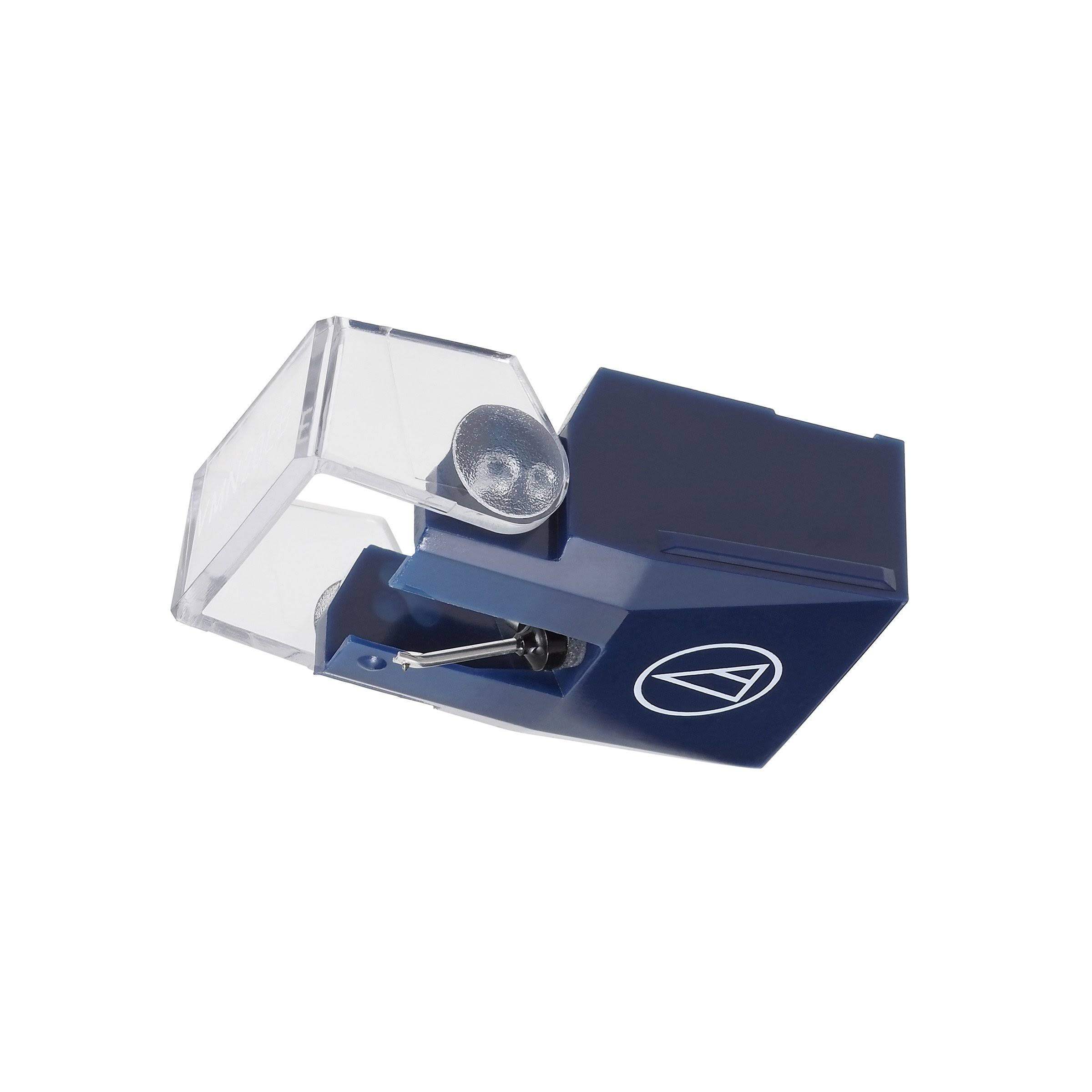 audio-technica VMN20EB Phono Cartridge Stylus for Audio-technica VM520EB, VM520EB/H