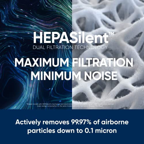 BLUEAIR Air Purifiers - Smart Home Appliances
