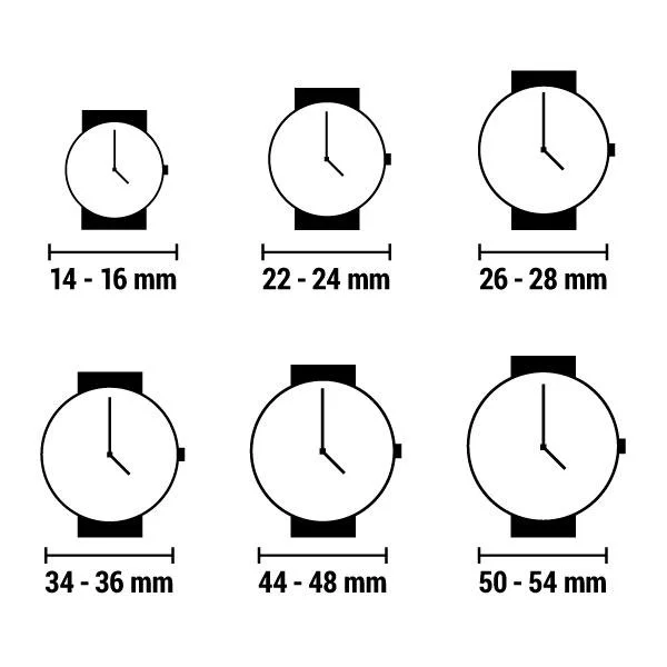 Men's Watch Armani AR5918 (&oslash; 44 mm)