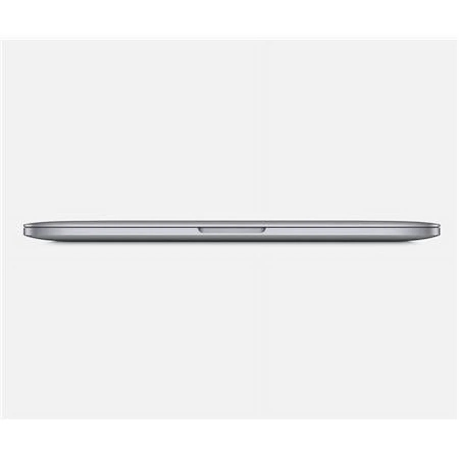 2022 Apple MacBook Pro Laptop with M2 chip: 13-inch Retina Display, 8GB RAM, 512GB SSD Storage, Touch Bar, Backlit Keyboard