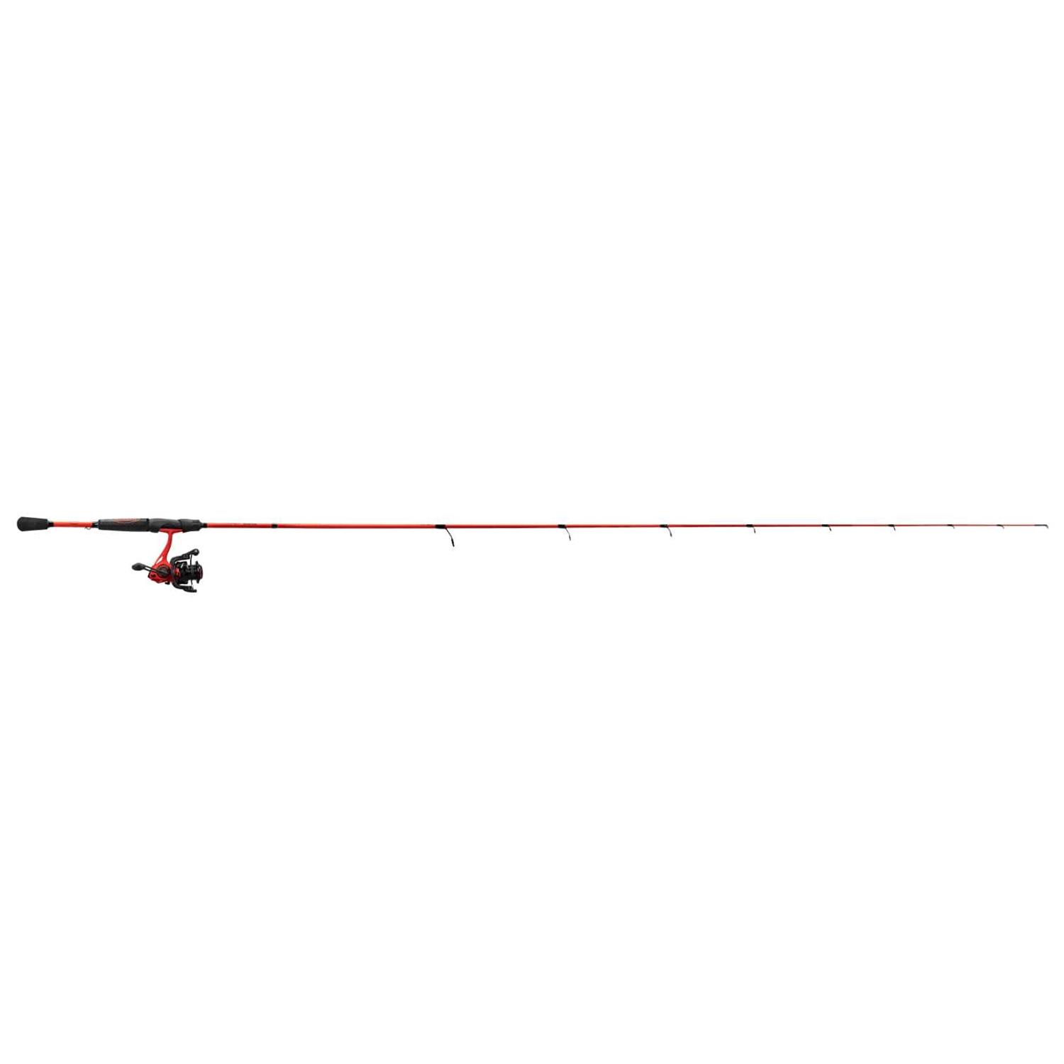 Lews Mach Smash Spinning Combo - Sports Supplies Online Store
