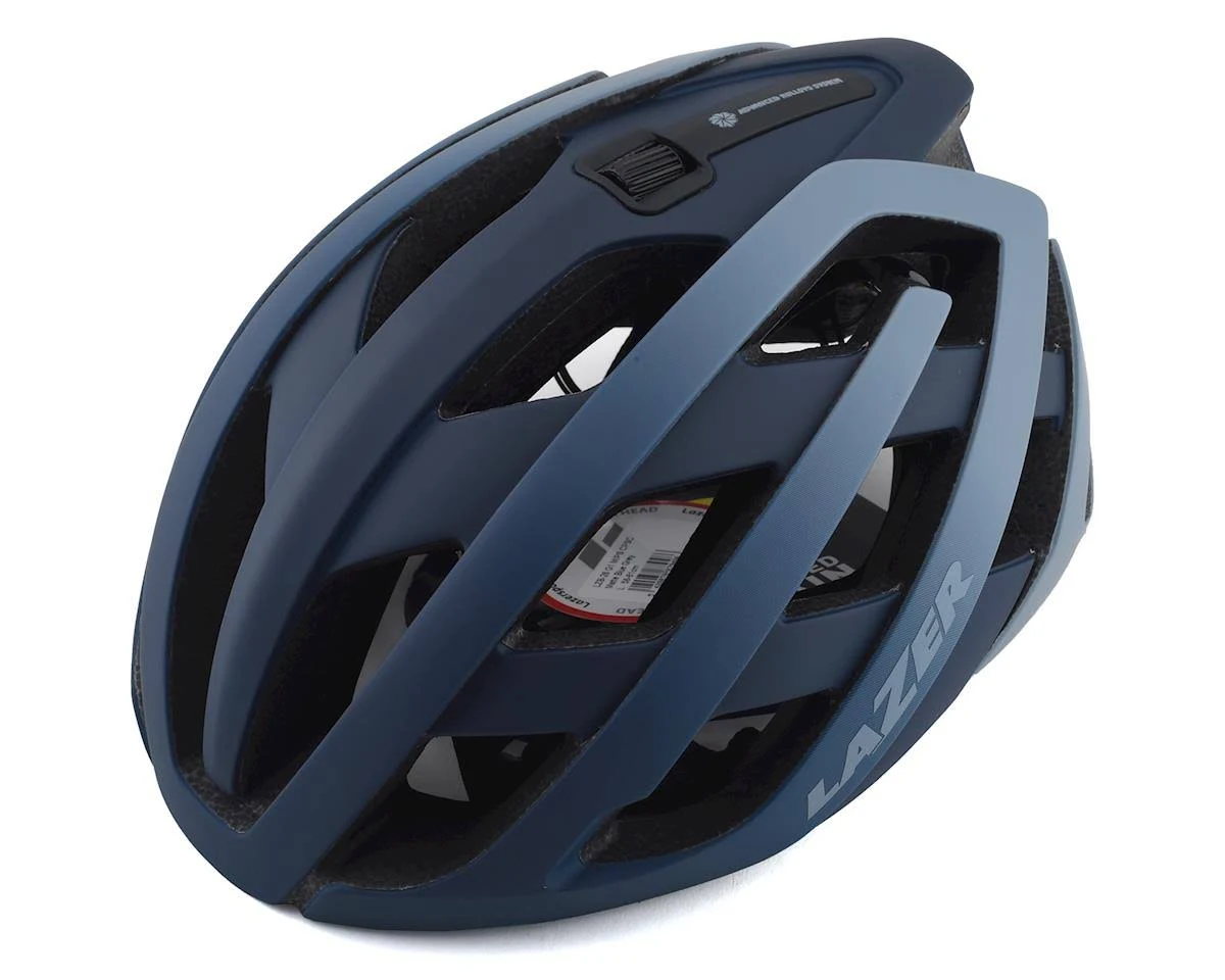 Lazer G1 MIPS Helmet Matte Blue Grey, S