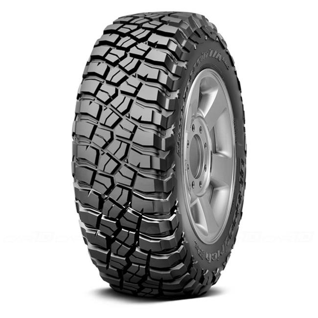 LT285-75R17 Mudterrain T-A KM3 Tire