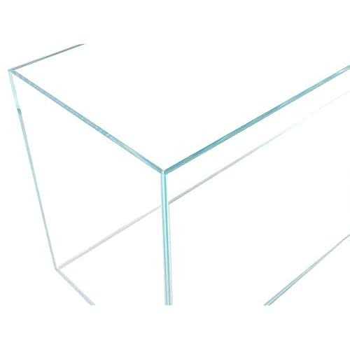 Lifegard Aquatics Crystal Bookshelf Aquarium