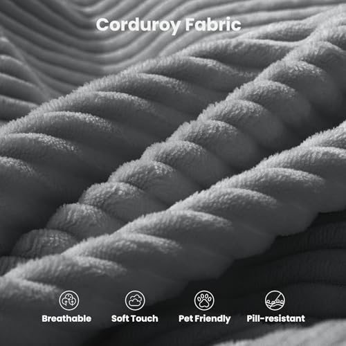 Folding Sofa Bed, Convertible Sleeper Chair with Pilow Foldable Matress
