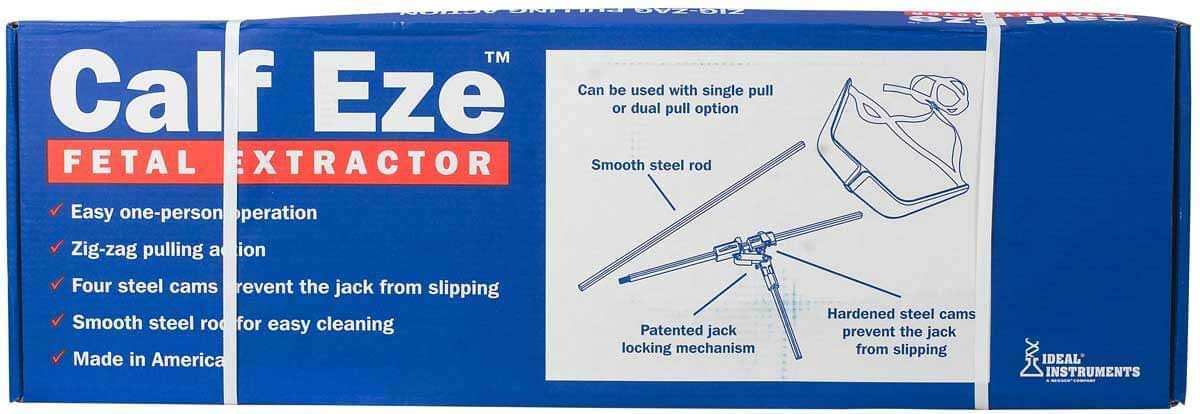 Calf Eze Dual Action Calf Puller by Neogen