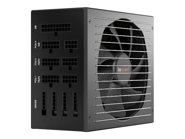 Be quiet! Straight Power 11 750W Fully Modular Power Supply 80 Plus