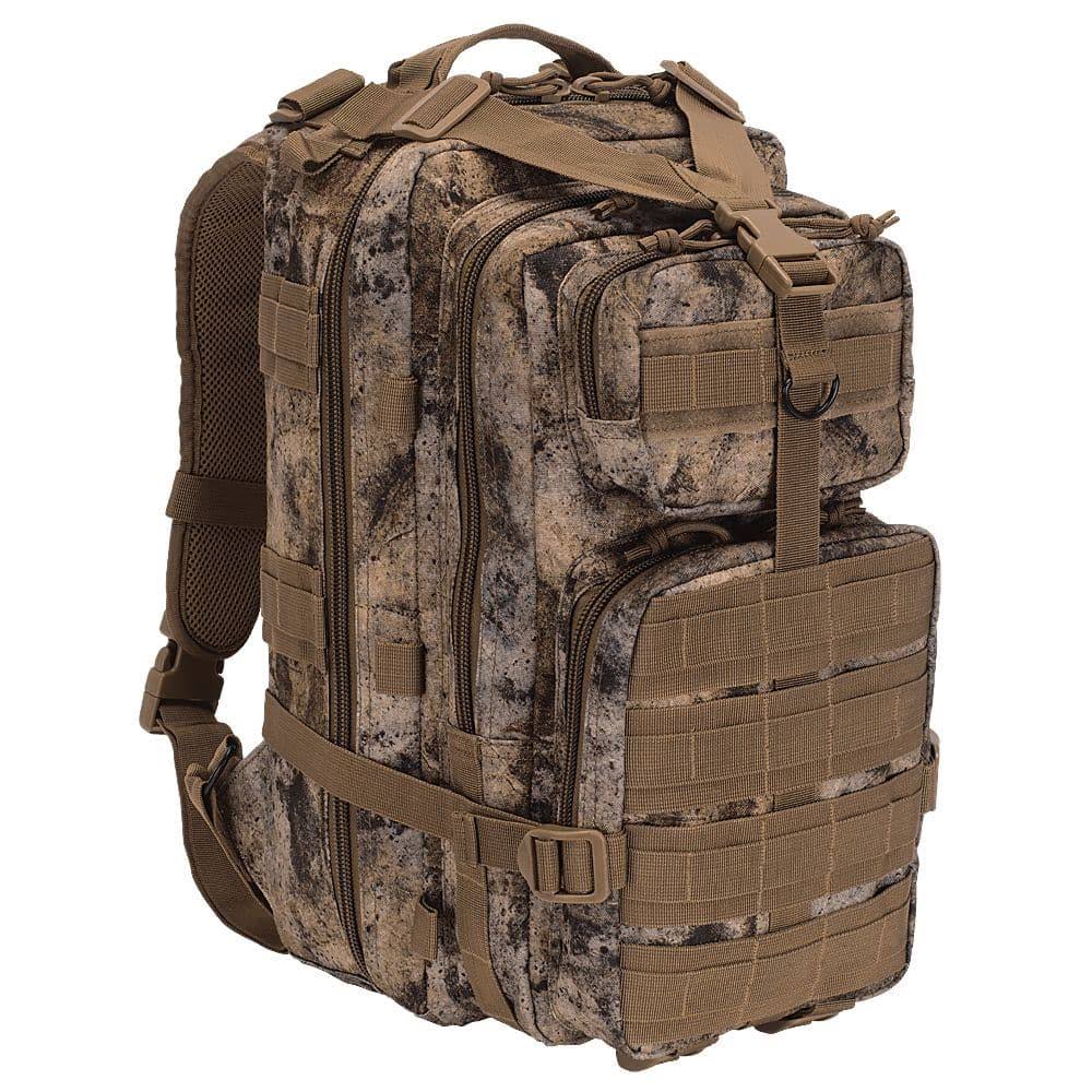 Voodoo Tactical Level III Assault Multicam